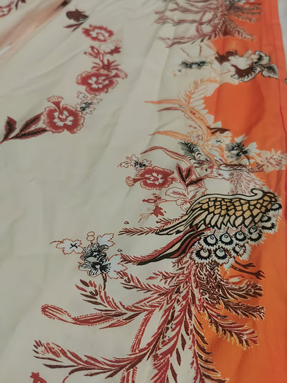 DAYSPlus SculptFit 3D Print Two-Piece Set