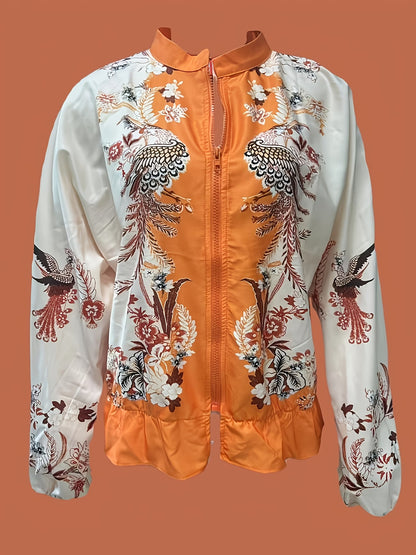 DAYSPlus SculptFit 3D Print Two-Piece Set