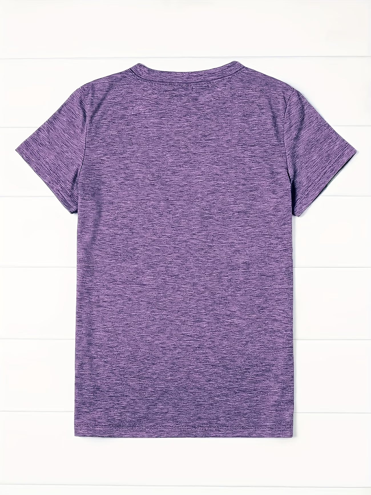 4PCS Women’s Faith Cross Graphic T-Shirt Set – Short Sleeve Crew Neck Casual Loose Fit Tops, Soft Breathable Fabric, S-XXL