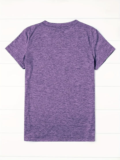 4PCS Women’s Faith Cross Graphic T-Shirt Set – Short Sleeve Crew Neck Casual Loose Fit Tops, Soft Breathable Fabric, S-XXL