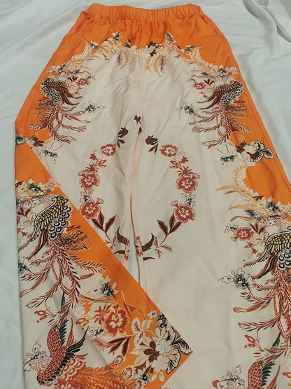 DAYSPlus SculptFit 3D Print Two-Piece Set